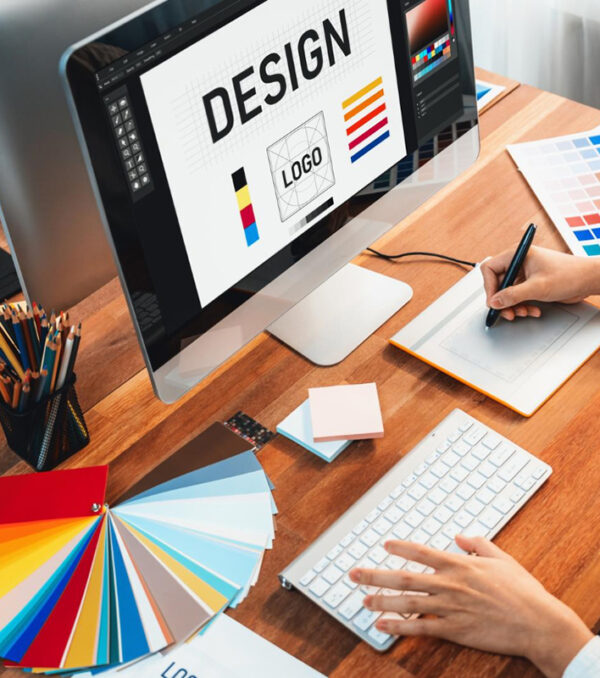 Branding & Graphic Design Branding & Graphic Design
