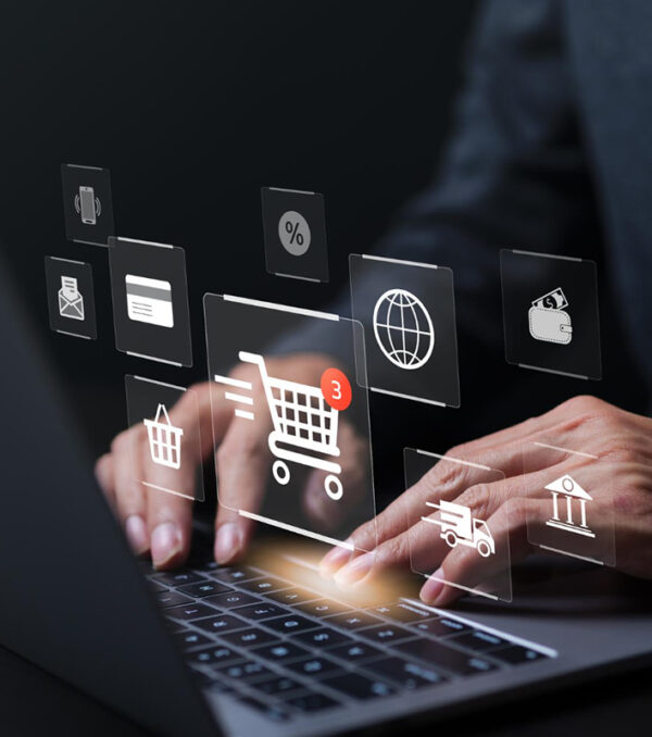 E-commerce Solutions E-commerce Solutions