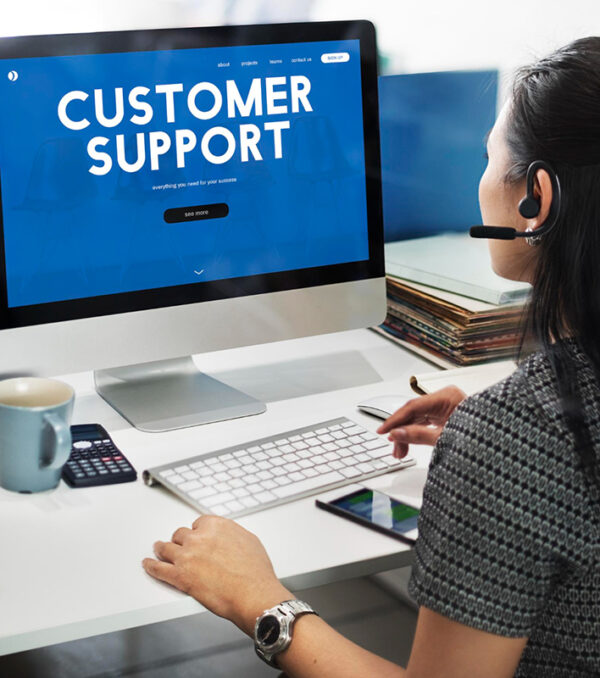 Maintenance & Support Maintenance & Support
